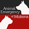 Animal Emergency of Mokena Logo